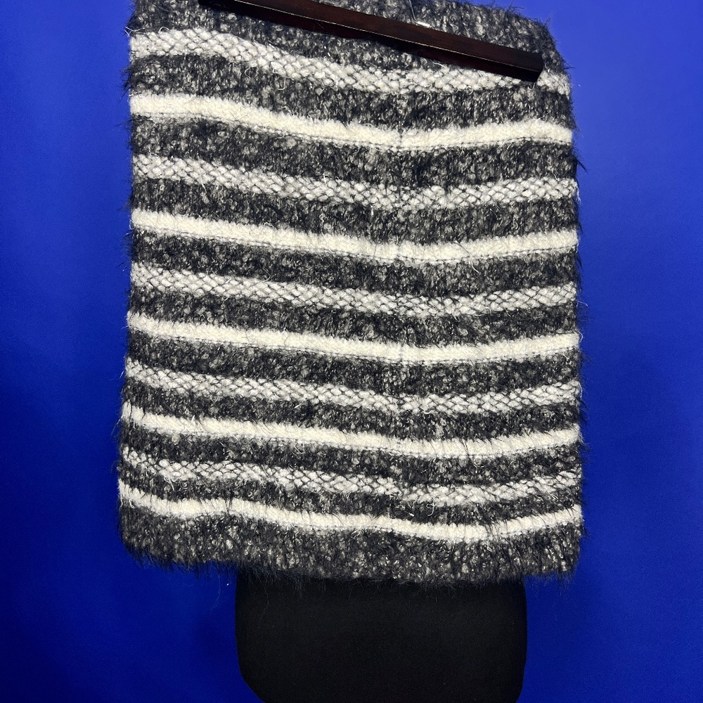 ZARA - Sweater Skirt